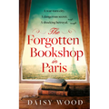 The Forgotten Bookshop in Paris