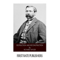 Destruction and Reconstruction