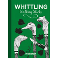 Whittling Walking Sticks