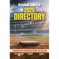 Baseball America 2026 Directory
