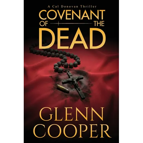 Covenant of the Dead