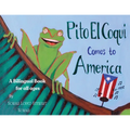 Pito El Coqui comes to America