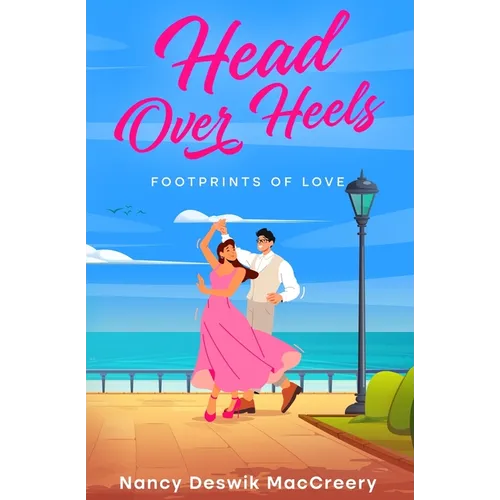Head Over Heels: Footprints of Love