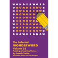 The Wonderword Volume 55