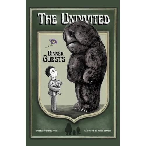 The Uninvited Dinner Guests