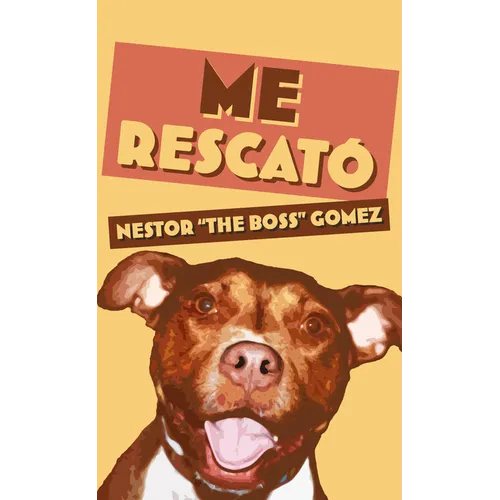 Me Rescató