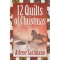 The 12 Quilts of Christmas