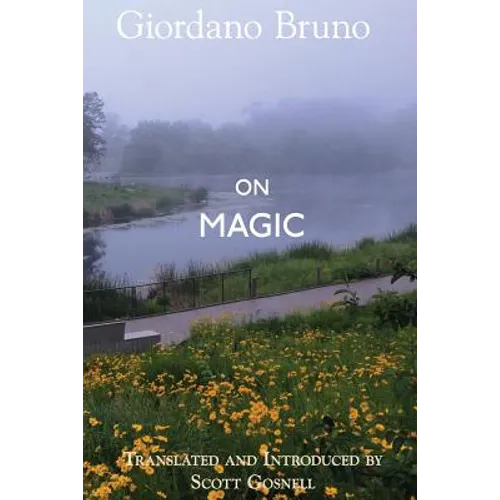On Magic