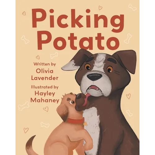 Picking Potato