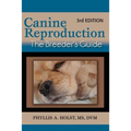 Canine Reproduction: The Breeder's Guide 3rd Edition
