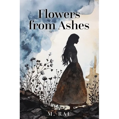 Flowers from Ashes