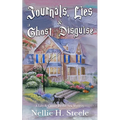 Journals, Lies & a Ghost in Disguise