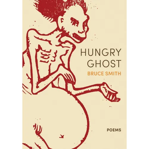 Hungry Ghost
