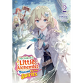 The Tale of a Little Alchemist Blessed by the Spirits (Light Novel) Vol. 2