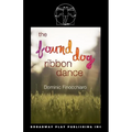 The Found Dog Ribbon Dance