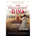 The Unexpected Diva
