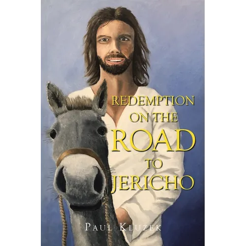 Redemption on the Road to Jericho