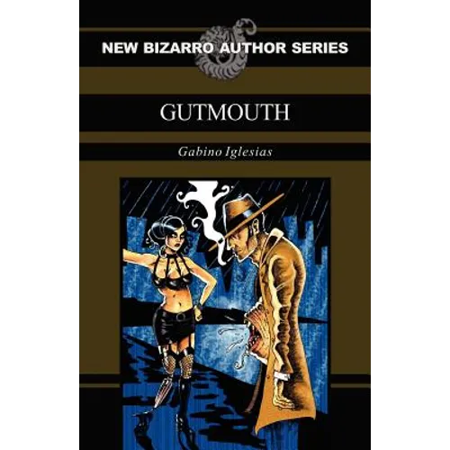 Gutmouth