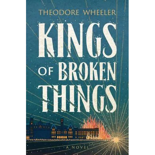 Kings of Broken Things