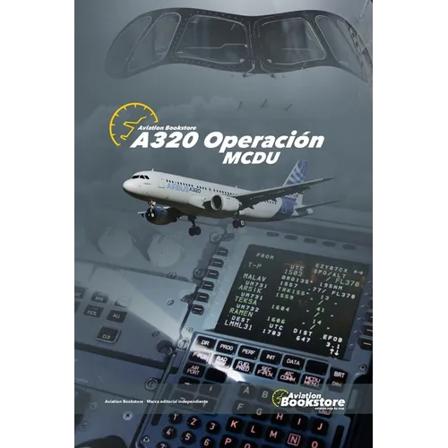 A320 Operación MCDU