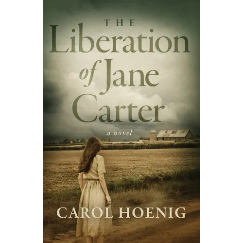 The Liberation of Jane Carter
