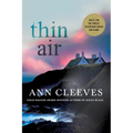 Thin Air: A Shetland Mystery