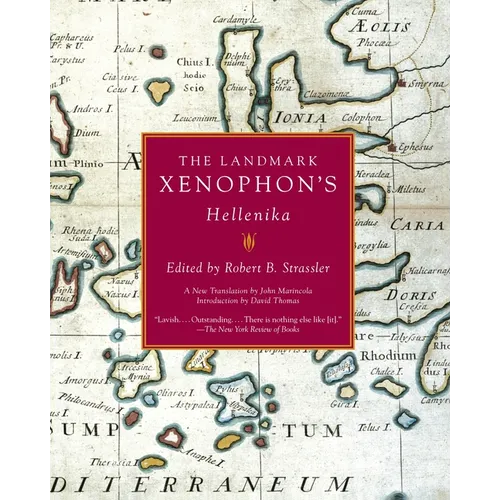 The Landmark Xenophon's Hellenika