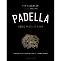 Padella: Iconic Pasta at Home