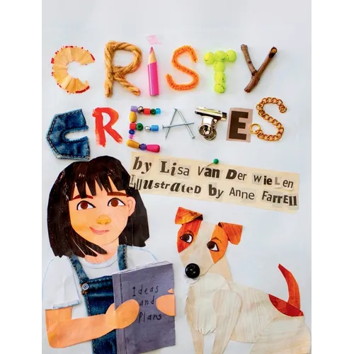 Cristy Creates