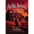 Agatha Anxious & the Back Bay Haunting