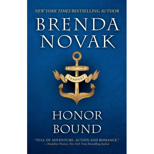 Honor Bound