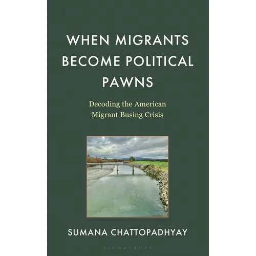 When Migrants Become Political Pawns: Decoding the American Migrant Busing Crisis