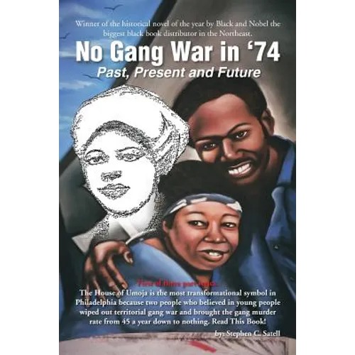 No Gang War in '74