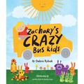 Zachary's Crazy Bus Ride