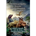 The Dinosaur Quarry. Dinosaur National Monument, Colorado-Utah
