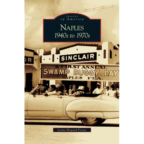 Naples: 1940s to 1970s