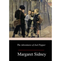 The Adventures of Joel Pepper