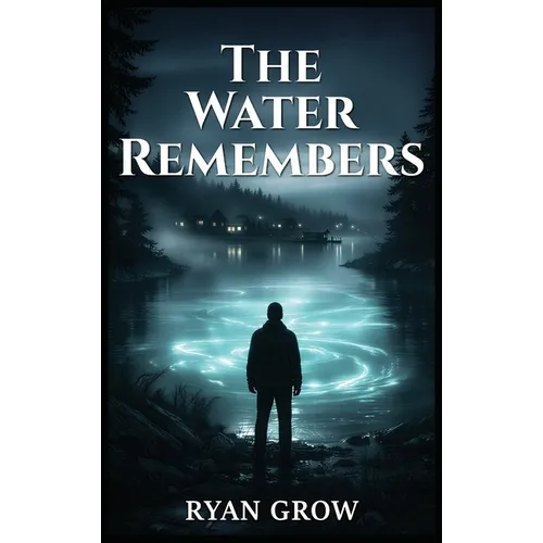 The Water Remembers