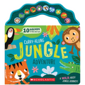 Carry-Along Jungle Adventure