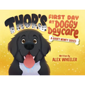 Thor's First Day at Doggy Daycare