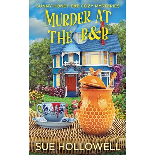Murder at the B&B