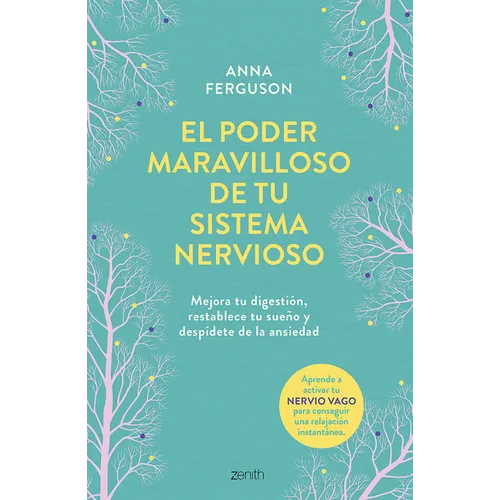 El Poder Maravilloso de Tu Sistema Nervioso / The Vagus Nerve Reset