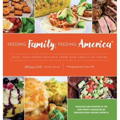 Feeding Family, Feeding America
