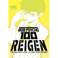 Mob Psycho 100: Reigen