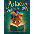 Adaeze Reads the Bible