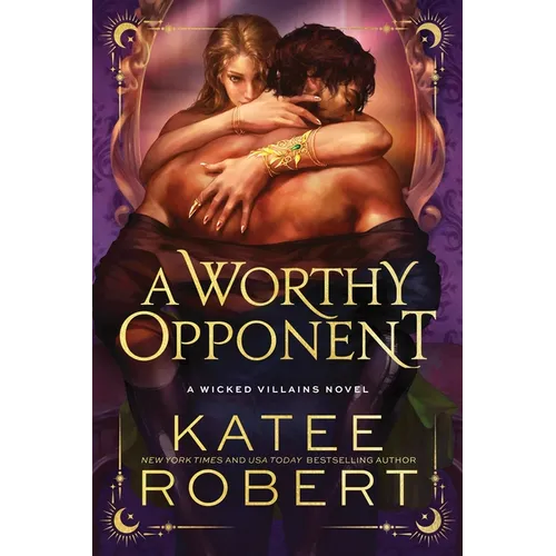 A Worthy Opponent (Standard Edition)