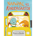Narwhal vs. Kindergarten