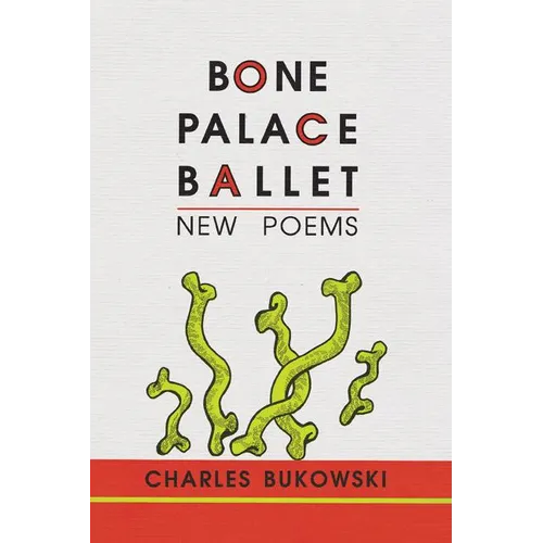 Bone Palace Ballet