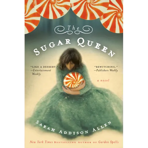 The Sugar Queen