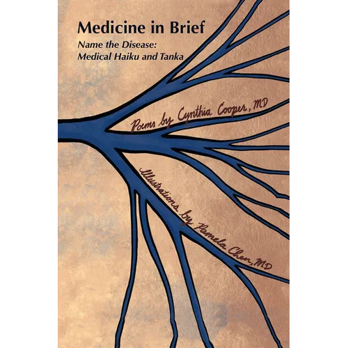 Medicine in Brief: Name the Disease in Haiku, Tanka and Art